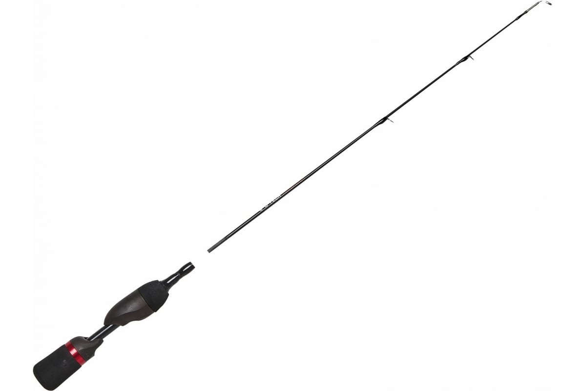 Зимняя удочка штекерная классическая Lucky John C-Tech Pike & Perch 52 см, Черный, C-Tech Pike & Perch
Зимняя удочка штекерная классическая Lucky John C-Tech Pike & Perch 52 см, Черный, C-Tech Pike & Perch