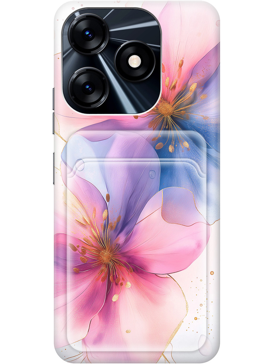 Силиконовый чехол на Tecno Spark 10/10C с принтом с карманом для карты 818945, Белый;синий;прозрачный;розовый, 769297823
Силиконовый чехол на Tecno Spark 10/10C с принтом с карманом для карты 818945, Белый;синий;прозрачный;розовый, 769297823
