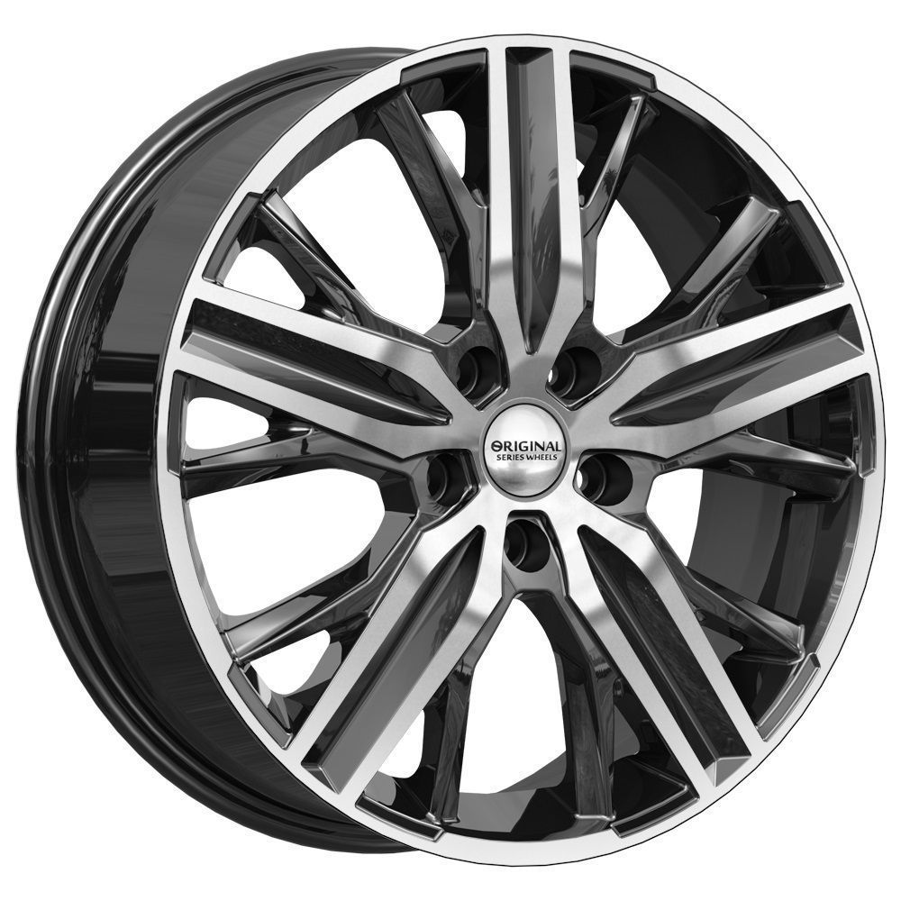 Диск SKAD KL-375 6.5x18 ET45 5x114.3 D60.1 алмаз, арт. 4251305, Черный;серебристый, KL-375
Диск SKAD KL-375 6.5x18 ET45 5x114.3 D60.1 алмаз, арт. 4251305, Черный;серебристый, KL-375