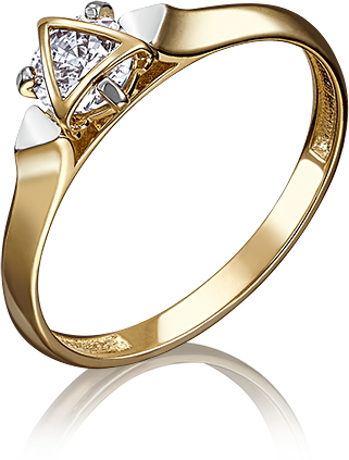 Кольцо из золота р. 19 PLATINA jewelry 01-5104-00-501-1130-38, фианит, 01-5104-00-501-1130-38
Кольцо из золота р. 19 PLATINA jewelry 01-5104-00-501-1130-38, фианит, 01-5104-00-501-1130-38