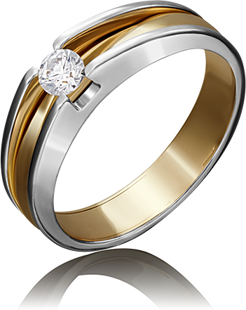 Кольцо из золота с фианитом р. 19.5 PLATINA jewelry 01-5177-00-501-1121-38, 01-5177-00-501-1121-38
Кольцо из золота с фианитом р. 19.5 PLATINA jewelry 01-5177-00-501-1121-38, 01-5177-00-501-1121-38