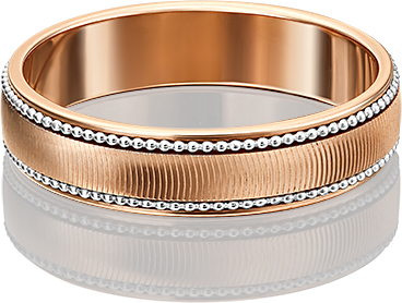 Кольцо обручальное из золота р. 22,5 PLATINA jewelry 01-5318-00-000-1111-39, 01-5318-00-000-1111-39
Кольцо обручальное из золота р. 22,5 PLATINA jewelry 01-5318-00-000-1111-39, 01-5318-00-000-1111-39
