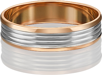 Кольцо из золота р. 24 PLATINA jewelry 01-5417-00-000-1111-39, 01-5417-00-000-1111-39
Кольцо из золота р. 24 PLATINA jewelry 01-5417-00-000-1111-39, 01-5417-00-000-1111-39