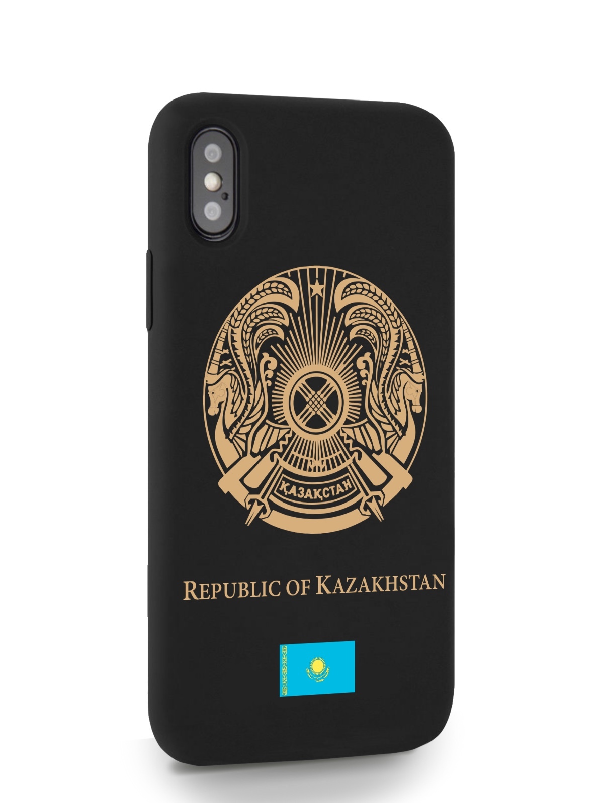 Черный SignumCase для iPhone X/XS Золотой Герб Казахстана черный, iPhone X/XS Золотой Герб Казахстана
Черный SignumCase для iPhone X/XS Золотой Герб Казахстана черный, iPhone X/XS Золотой Герб Казахстана