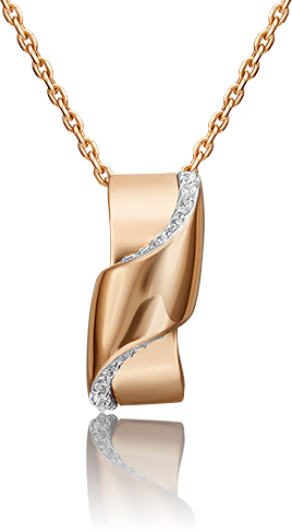 Бегунок из красного золота PLATINA jewelry 03-3150-00-401-1110-23, фианит, 03-3150-00-401-1110-23
Бегунок из красного золота PLATINA jewelry 03-3150-00-401-1110-23, фианит, 03-3150-00-401-1110-23