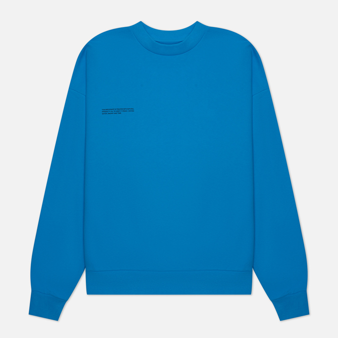 Мужская толстовка PANGAIA 365 Seasonal Crew Neck голубой, Размер S, 365 Seasonal Crew Neck
Мужская толстовка PANGAIA 365 Seasonal Crew Neck голубой, Размер S, 365 Seasonal Crew Neck