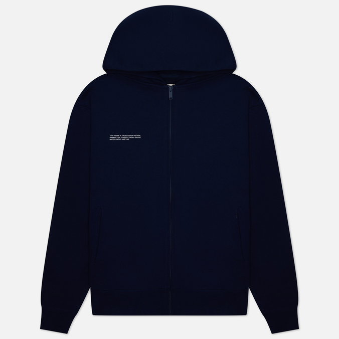 Мужская толстовка PANGAIA 365 Seasonal Zipped Hoodie синий, Размер M, 365 Seasonal Zipped Hoodie
Мужская толстовка PANGAIA 365 Seasonal Zipped Hoodie синий, Размер M, 365 Seasonal Zipped Hoodie