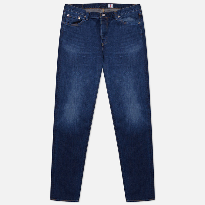 Мужские джинсы Edwin Regular Tapered Yoshiko Left Hand Denim 12.6 Oz синий, Размер 28/32, Regular Tapered Yoshiko Left Hand Denim 12.6 Oz
Мужские джинсы Edwin Regular Tapered Yoshiko Left Hand Denim 12.6 Oz синий, Размер 28/32, Regular Tapered Yoshiko Left Hand Denim 12.6 Oz
