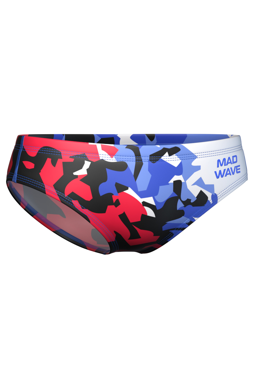 Детские плавки Mad Wave Cult Junior PBT R4 антихлор синий 146, Разноцветный, Cult Junior PBT R4
Детские плавки Mad Wave Cult Junior PBT R4 антихлор синий 146, Разноцветный, Cult Junior PBT R4