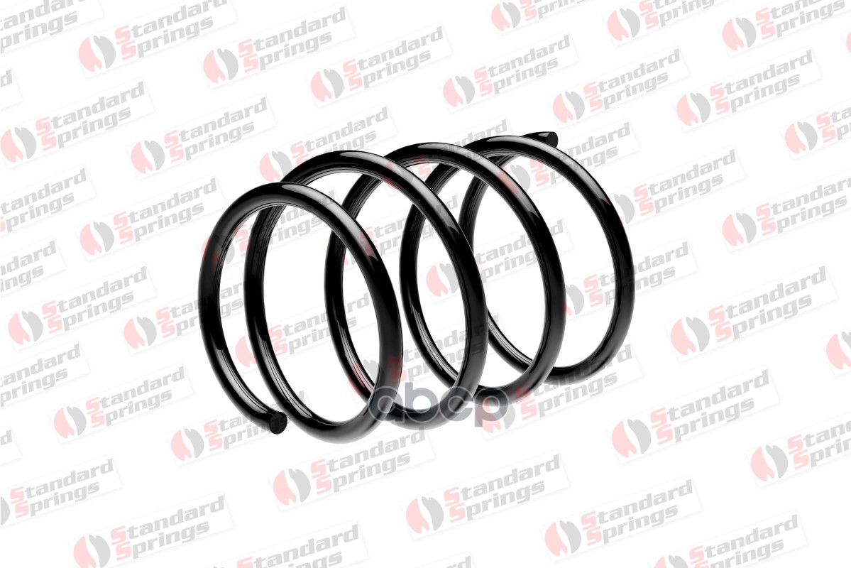 Пружина Передняя Kia Ceed / Pro Ceed 1,4 / 1,6 Man 10/06-7/09 St114015f Standard Springs а
Пружина Передняя Kia Ceed / Pro Ceed 1,4 / 1,6 Man 10/06-7/09 St114015f Standard Springs а