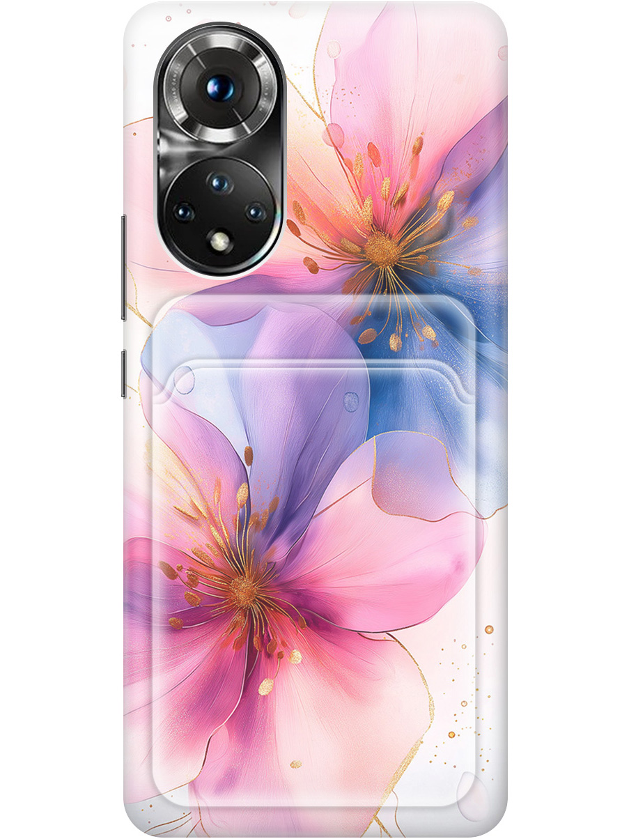 Силиконовый чехол на Honor 50 / Huawei Nova 9 с принтом с карманом для карты 819004, Белый;синий;прозрачный;розовый, 730829623
Силиконовый чехол на Honor 50 / Huawei Nova 9 с принтом с карманом для карты 819004, Белый;синий;прозрачный;розовый, 730829623