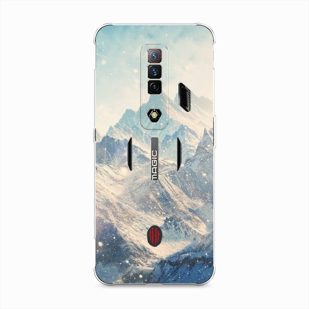 Чехол Awog на ZTE Nubia Red Magic 7S / ЗТЕ Нубия Ред Мэджик 7С "Горы 4", Разноцветный, 136350-4
Чехол Awog на ZTE Nubia Red Magic 7S / ЗТЕ Нубия Ред Мэджик 7С "Горы 4", Разноцветный, 136350-4