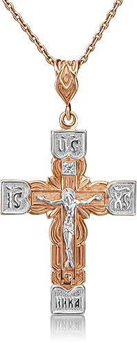 Кулон из комбинированного золота PLATINA jewelry 03-1454-00-401-1111-03, фианит, 03-1454-00-401-1111-03
Кулон из комбинированного золота PLATINA jewelry 03-1454-00-401-1111-03, фианит, 03-1454-00-401-1111-03