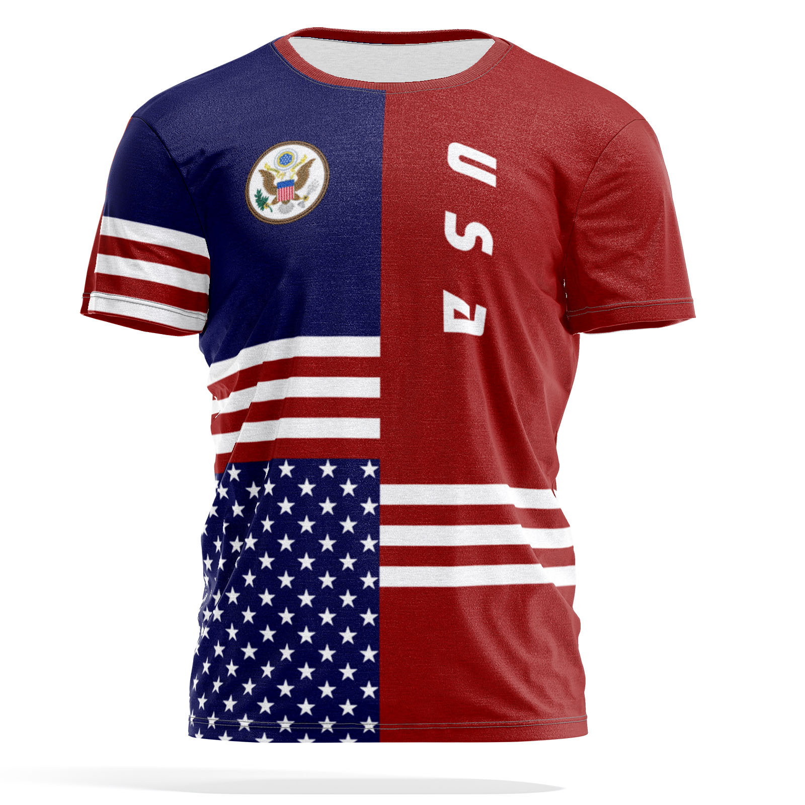 Футболка мужская PANiN PaninManTshirt_VM1471771 разноцветная S, Синий, PaninManTshirt_VM1471771
Футболка мужская PANiN PaninManTshirt_VM1471771 разноцветная S, Синий, PaninManTshirt_VM1471771