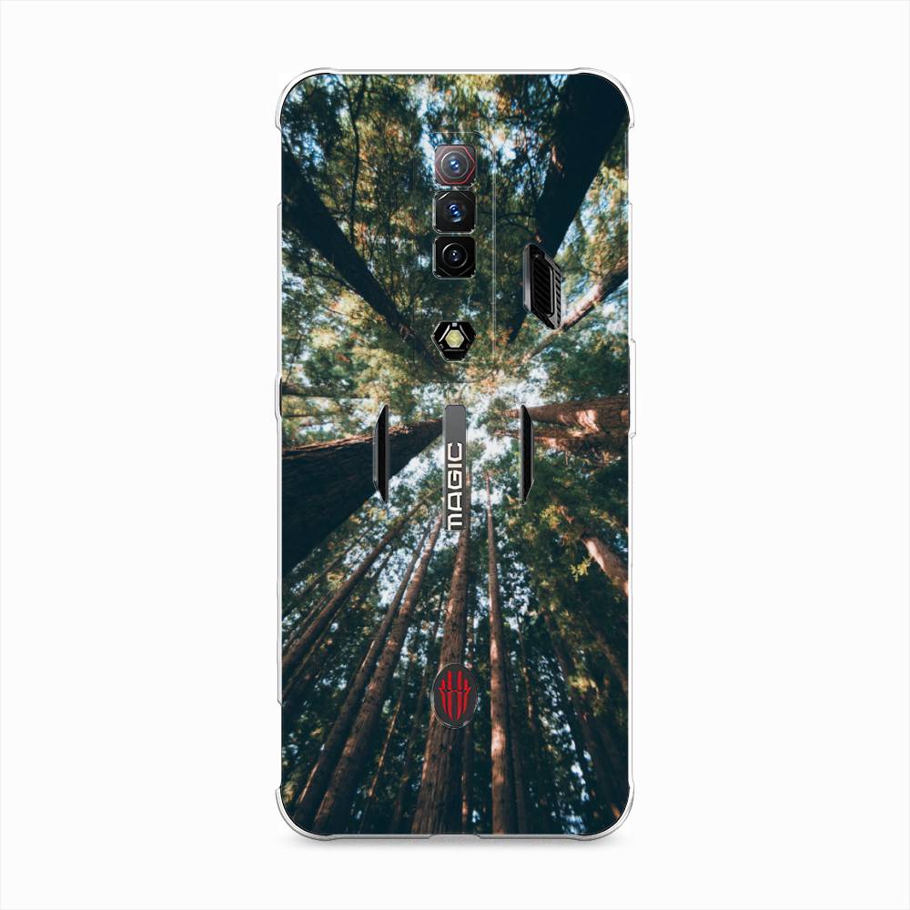 Чехол Awog на ZTE Nubia Red Magic 7S / ЗТЕ Нубия Ред Мэджик 7С "Лес 18", Разноцветный, 136350-4
Чехол Awog на ZTE Nubia Red Magic 7S / ЗТЕ Нубия Ред Мэджик 7С "Лес 18", Разноцветный, 136350-4
