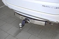 Полностью оцинк фаркоп Mitsubishi Pajero Sport II 2008-2016,Pajero Sport III 2016-2021, 91311-FE
Полностью оцинк фаркоп Mitsubishi Pajero Sport II 2008-2016,Pajero Sport III 2016-2021, 91311-FE