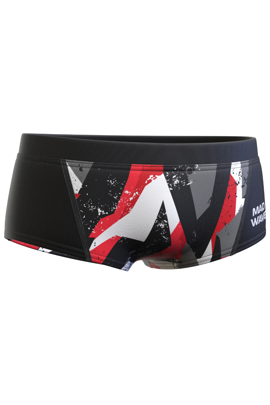 Юниорские плавки-шорты антихлор Racer Junior PBT J1, Красный;черный, Racer Junior PBT J1
Юниорские плавки-шорты антихлор Racer Junior PBT J1, Красный;черный, Racer Junior PBT J1