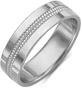 фото Кольцо женское платина 01-3244-00-000-1120-18 р.22 юз платина
