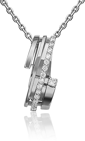 Бегунок из белого золота PLATINA jewelry 03-3155-00-401-1120-23, фианит, 03-3155-00-401-1120-23
Бегунок из белого золота PLATINA jewelry 03-3155-00-401-1120-23, фианит, 03-3155-00-401-1120-23