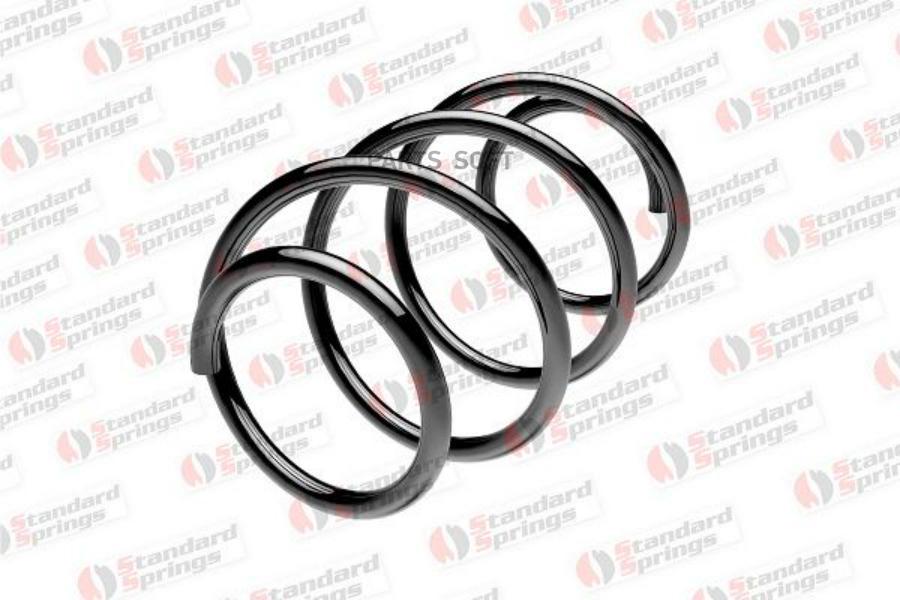 Пружина Передняя Skoda/Vw Oct./Golf 1 0-1 8Tsi/2 0D 12- / Superb 1 6/1 8 / Touran 15-
Пружина Передняя Skoda/Vw Oct./Golf 1 0-1 8Tsi/2 0D 12- / Superb 1 6/1 8 / Touran 15-