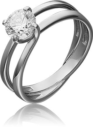 Кольцо из золота р. 19 PLATINA jewelry 01-5438-00-501-1120-38, фианит, 01-5438-00-501-1120-38
Кольцо из золота р. 19 PLATINA jewelry 01-5438-00-501-1120-38, фианит, 01-5438-00-501-1120-38