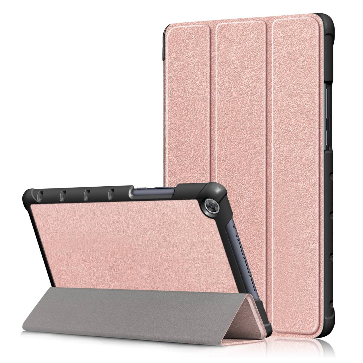 фото Чехол it baggage для huawei media pad m5 lite 8 gold