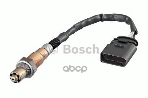 фото Лямбда-зонд bosch 0258006392