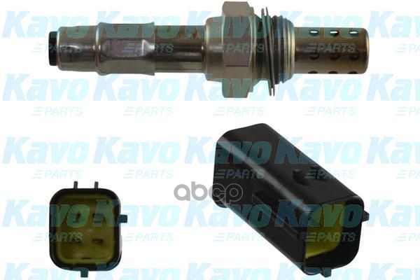 фото Лямбда-зонд kavo parts eos-1024