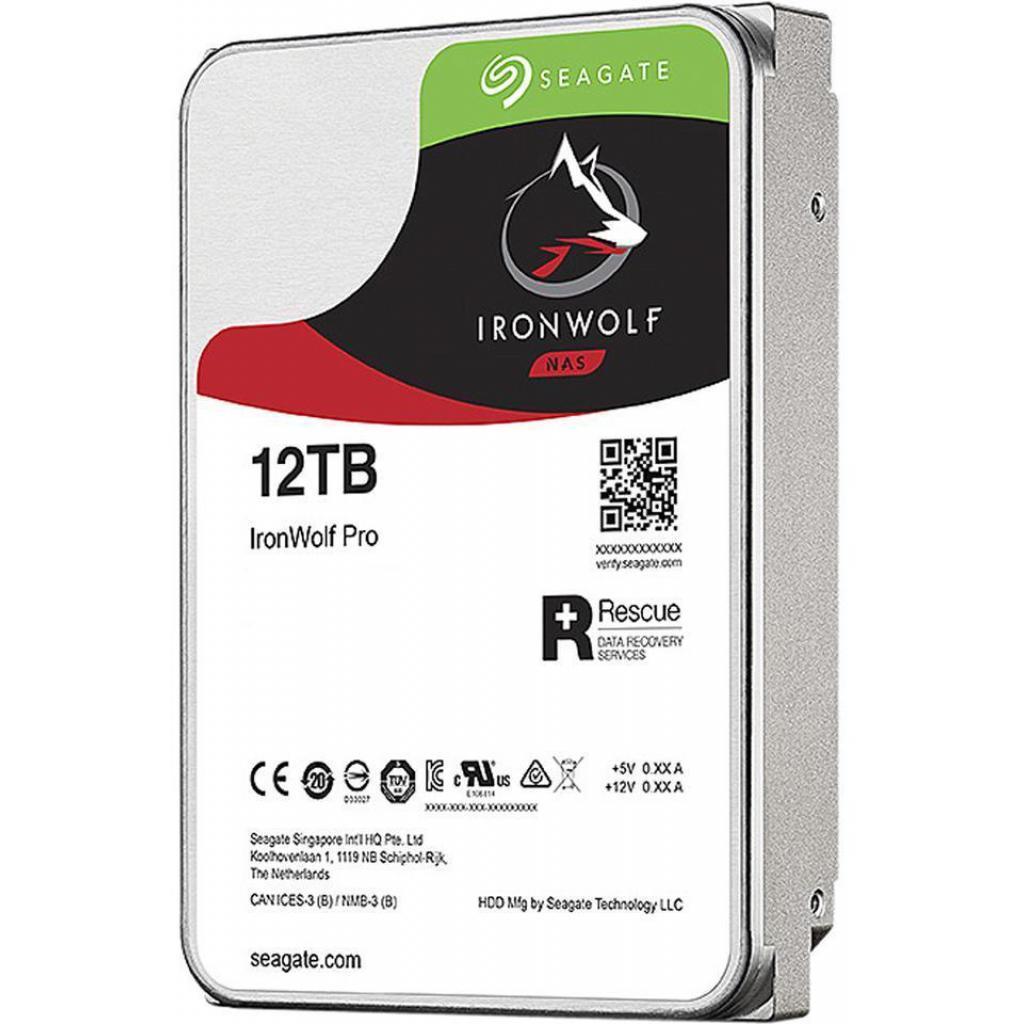 фото Внутренний hdd диск seagate st12000ne0008 12tb