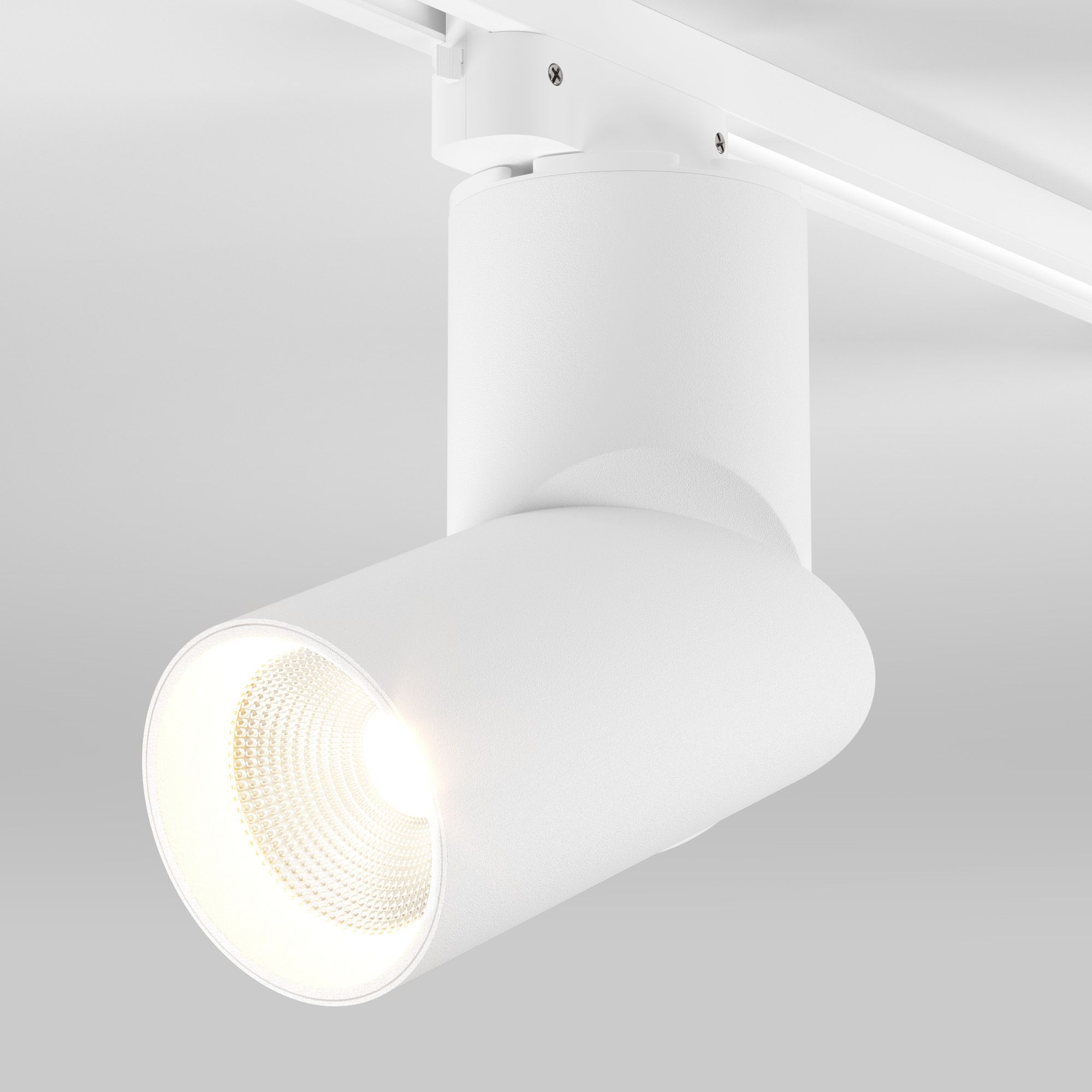 Трековый однофазный поворотный LED светильник Elektrostandard Corner LTB33 15W 4200K белый, Corner
Трековый однофазный поворотный LED светильник Elektrostandard Corner LTB33 15W 4200K белый, Corner