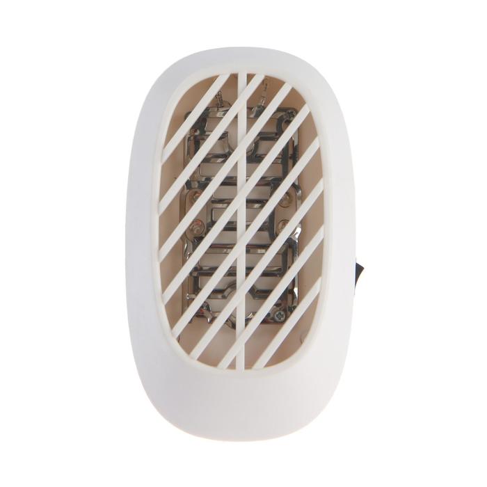Luazon Home LRI-10, ультрафиолетовый, 220 В, белый, LRI-10, ультрафиолетовый, 220 В, белый
Luazon Home LRI-10, ультрафиолетовый, 220 В, белый, LRI-10, ультрафиолетовый, 220 В, белый