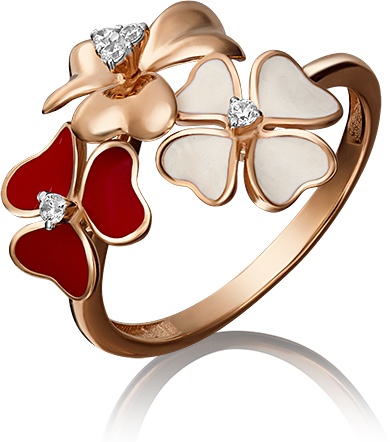 Кольцо из красного золота р. , PLATINA jewelry 01-4764-01-401-1110-25, фианит, 01-4764-01-401-1110-25
Кольцо из красного золота р. , PLATINA jewelry 01-4764-01-401-1110-25, фианит, 01-4764-01-401-1110-25