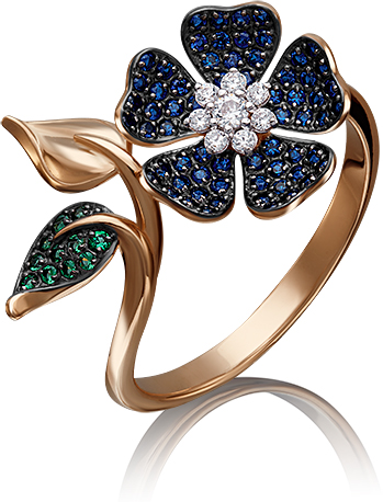 Кольцо из красного золота р. , PLATINA jewelry 01-4769-00-404-1110-33, фианит, 01-4769-00-404-1110-33
Кольцо из красного золота р. , PLATINA jewelry 01-4769-00-404-1110-33, фианит, 01-4769-00-404-1110-33