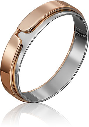 Кольцо из золота р. 21 PLATINA jewelry 01-5433-00-000-1111-39, 01-5433-00-000-1111-39
Кольцо из золота р. 21 PLATINA jewelry 01-5433-00-000-1111-39, 01-5433-00-000-1111-39