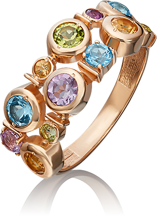 Кольцо из золота р. 17,5 PLATINA jewelry 01-5447-00-730-1110-57, аметист, 01-5447-00-730-1110-57
Кольцо из золота р. 17,5 PLATINA jewelry 01-5447-00-730-1110-57, аметист, 01-5447-00-730-1110-57