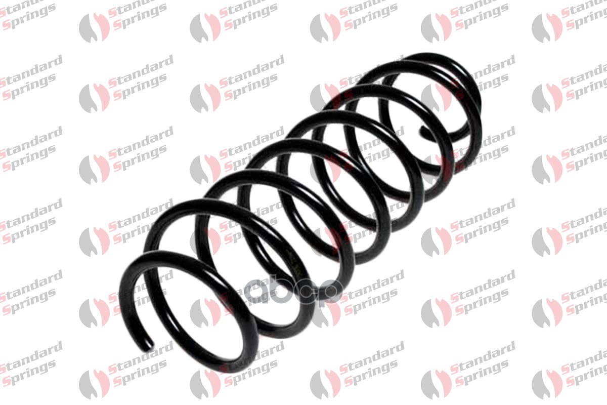 Пружина передняя VOLVO 8502 3-2 5 / S70 / V70 2 0-2 5 GLT91-00 Standard Springs st135016f
Пружина передняя VOLVO 8502 3-2 5 / S70 / V70 2 0-2 5 GLT91-00 Standard Springs st135016f