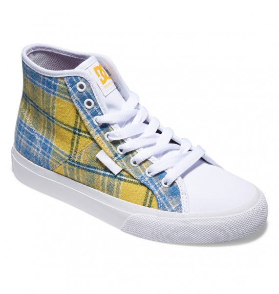 Кеды женские DC SHOES ADJS300275-TPD разноцветные 6.5 US, Разноцветный, ADJS300275-TPD
Кеды женские DC SHOES ADJS300275-TPD разноцветные 6.5 US, Разноцветный, ADJS300275-TPD