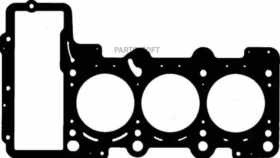 61-36035-00_Прокладка Гбц Правая Audi A6 2.4 V6 24V Bdw 04> Victor Reinz 613603500
61-36035-00_Прокладка Гбц Правая Audi A6 2.4 V6 24V Bdw 04> Victor Reinz 613603500
