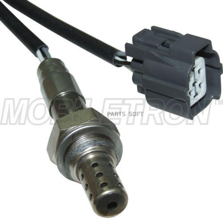Лямбда-зонд Honda Civic VI/Civic VI Hatchback/Civic VII Hatchback 95>06 Mobiletron OSH419P
Лямбда-зонд Honda Civic VI/Civic VI Hatchback/Civic VII Hatchback 95>06 Mobiletron OSH419P