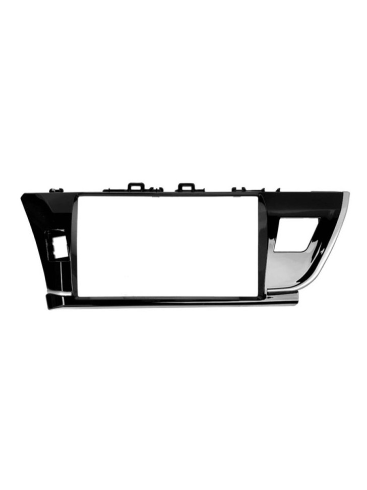 Установочный комплект Teyes для Toyota Corolla 11 2013-2017 10"Left hand drive Вариант B
Установочный комплект Teyes для Toyota Corolla 11 2013-2017 10"Left hand drive Вариант B