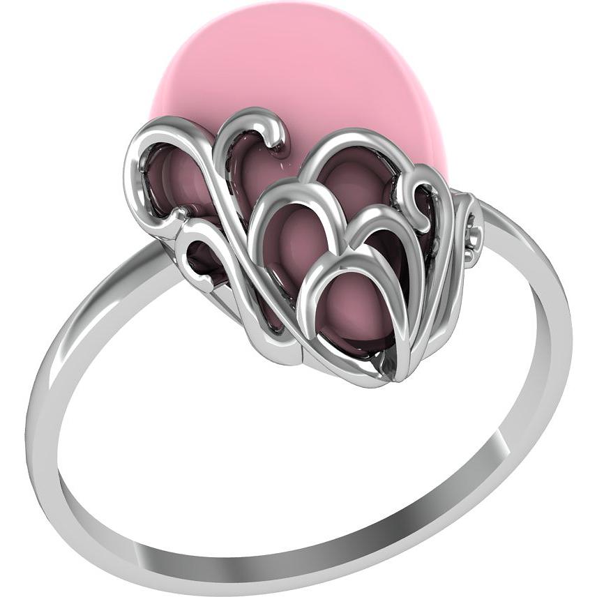 Кольцо из серебра с кварцем р. 20 ПРИВОЛЖСКИЙ ЮВЕЛИР 261094-RQ, 261094-RQ 
Кольцо из серебра с кварцем р. 20 ПРИВОЛЖСКИЙ ЮВЕЛИР 261094-RQ, 261094-RQ