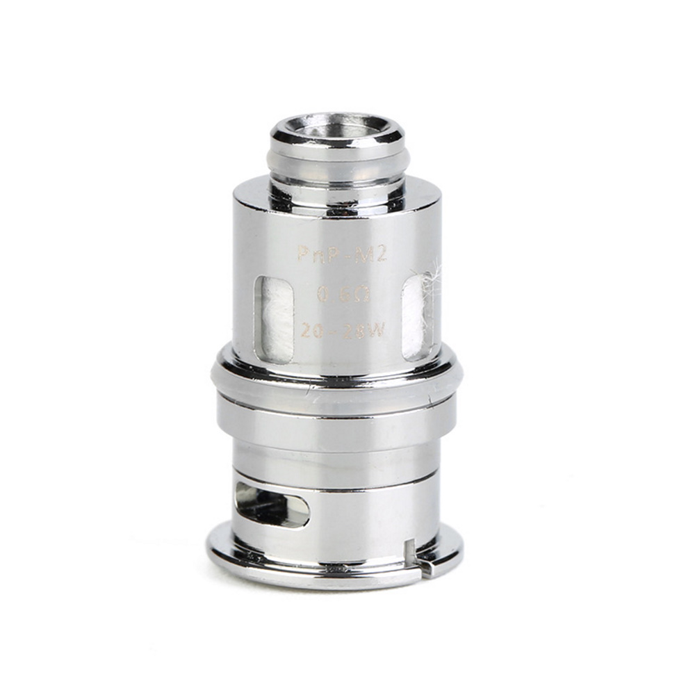 Испаритель Voopoo PnP-M2 0.6 ом (Vinci, Vinci R/X, Drag X/S/Baby, Navi), PnP-M2 0.6 Ом
Испаритель Voopoo PnP-M2 0.6 ом (Vinci, Vinci R/X, Drag X/S/Baby, Navi), PnP-M2 0.6 Ом