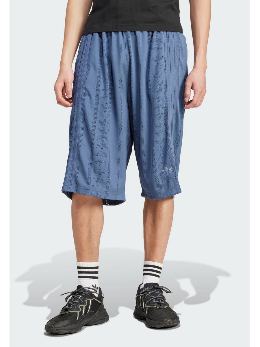 Спортивные шорты мужские Adidas Originals AD122F09Y синие S, Синий, AD122F09Y
Спортивные шорты мужские Adidas Originals AD122F09Y синие S, Синий, AD122F09Y
