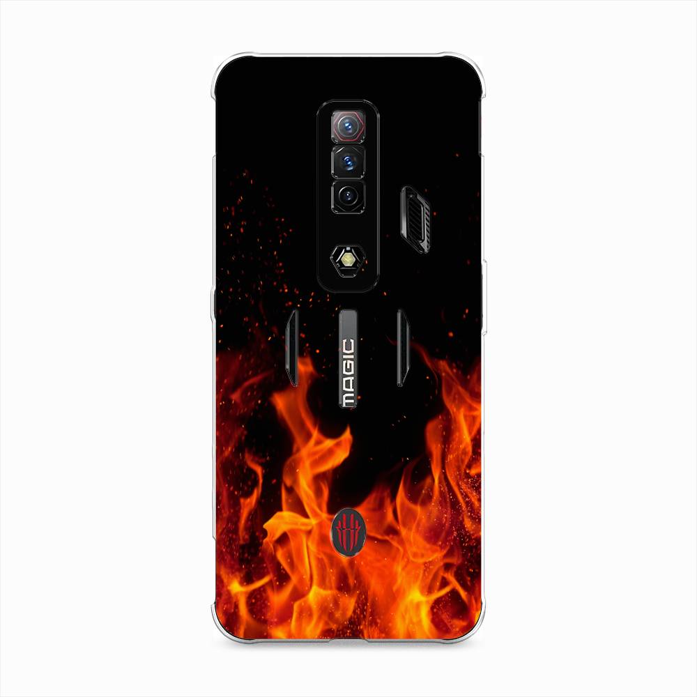 Чехол Awog на ZTE Nubia Red Magic 7S / ЗТЕ Нубия Ред Мэджик 7С "Все в огне", Разноцветный, 136350-4
Чехол Awog на ZTE Nubia Red Magic 7S / ЗТЕ Нубия Ред Мэджик 7С "Все в огне", Разноцветный, 136350-4