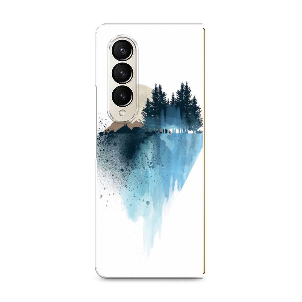 Чехол Awog на Samsung Galaxy Z Fold 4 / Самсунг Галакси Зет Фолд 4 "Горы 5", Разноцветный, 2106950-4
Чехол Awog на Samsung Galaxy Z Fold 4 / Самсунг Галакси Зет Фолд 4 "Горы 5", Разноцветный, 2106950-4