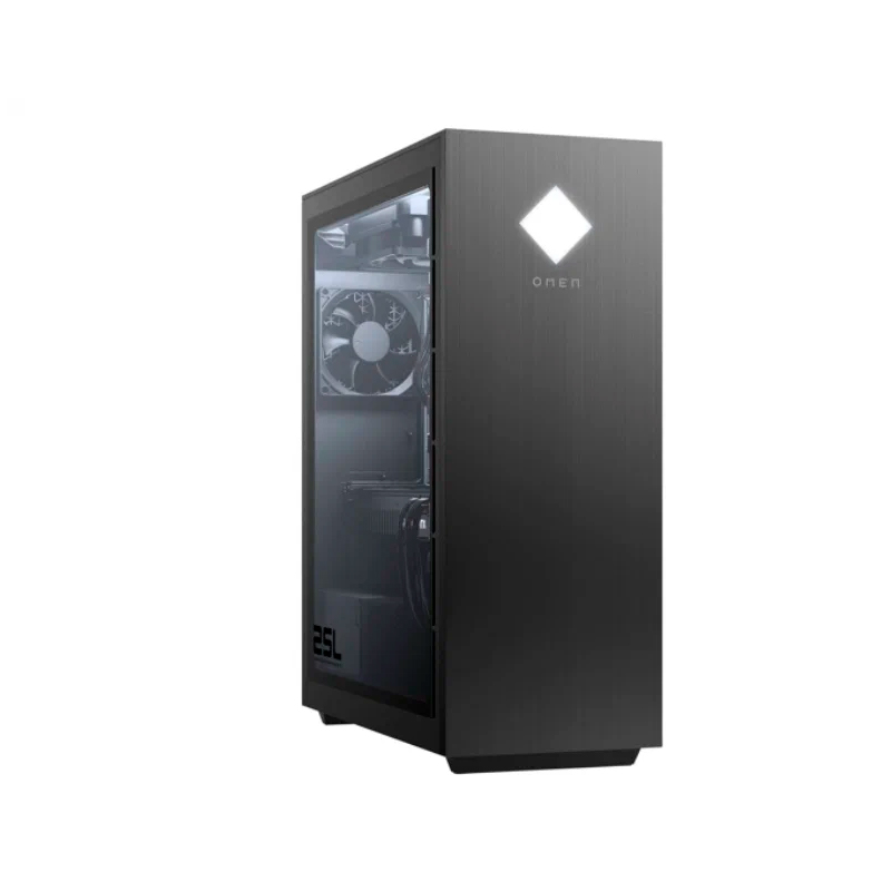 Ноутбук HP Omen 25L Desktop GT12-0035ur (304M9EA) без ОС, OMEN 25L Desktop GT12-0035ur (304M9EA) AMD Ryzen 5 3600 3.6 GHz/16384 Mb/2000 Gb HDD/256 Gb SSD/DVD нет/Nvidia GeForce RTX 2060 SUPER/без ОС
Ноутбук HP Omen 25L Desktop GT12-0035ur (304M9EA) без ОС, OMEN 25L Desktop GT12-0035ur (304M9EA) AMD Ryzen 5 3600 3.6 GHz/16384 Mb/2000 Gb HDD/256 Gb SSD/DVD нет/Nvidia GeForce RTX 2060 SUPER/без ОС