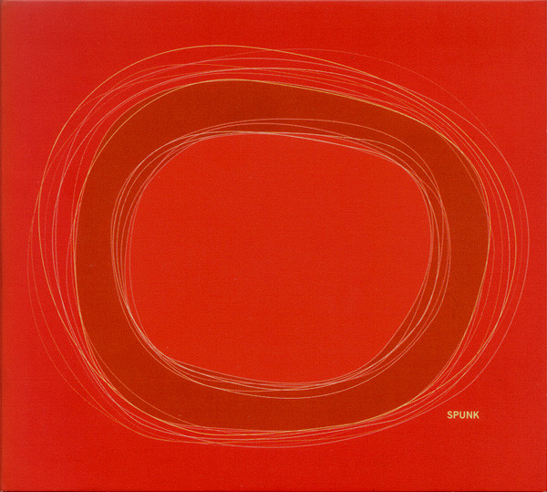 Spunk: Filtered Through Friends (1 CD)
Spunk: Filtered Through Friends (1 CD)