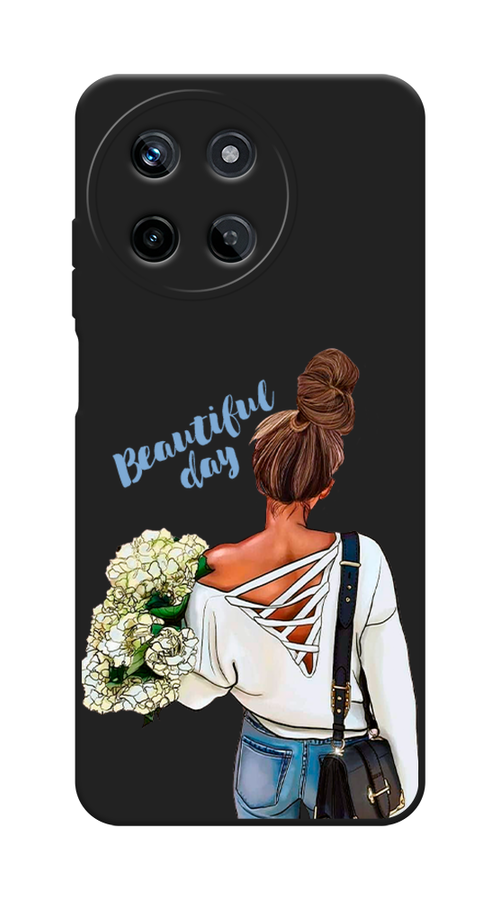 Чехол Awog на Realme 11 4G / Реалми 11 4G "Beautiful day vector", Коричневый;белый;зеленый, 2515152-1
Чехол Awog на Realme 11 4G / Реалми 11 4G "Beautiful day vector", Коричневый;белый;зеленый, 2515152-1