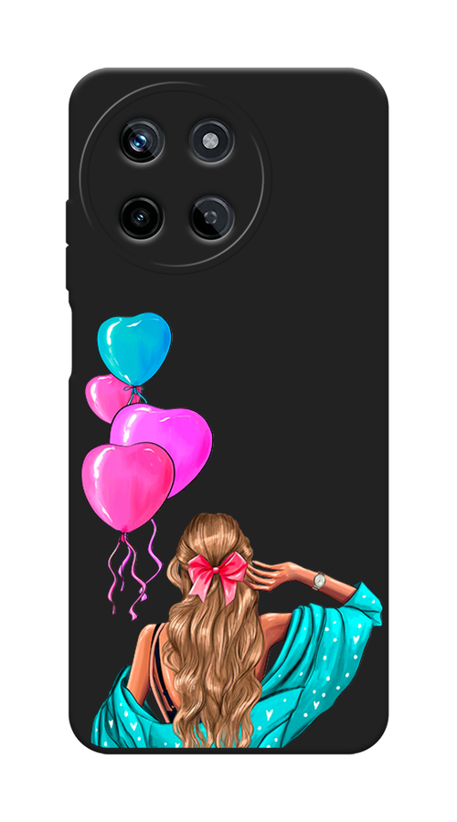 Чехол Awog на Realme 11 4G / Реалми 11 4G "День Рождения", Голубой;розовый;бежевый, 2515152-1
Чехол Awog на Realme 11 4G / Реалми 11 4G "День Рождения", Голубой;розовый;бежевый, 2515152-1