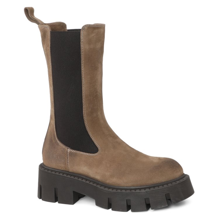 Полусапоги женские GIANNI RENZI GR921_З коричневые 37 EU, Коричневый, GR921_З
Полусапоги женские GIANNI RENZI GR921_З коричневые 37 EU, Коричневый, GR921_З